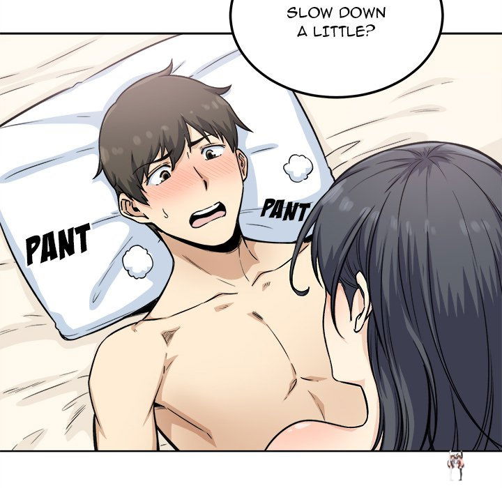 Excuse me, This is my Room Excuse me, This is my Room Chapter 66 - Page 47