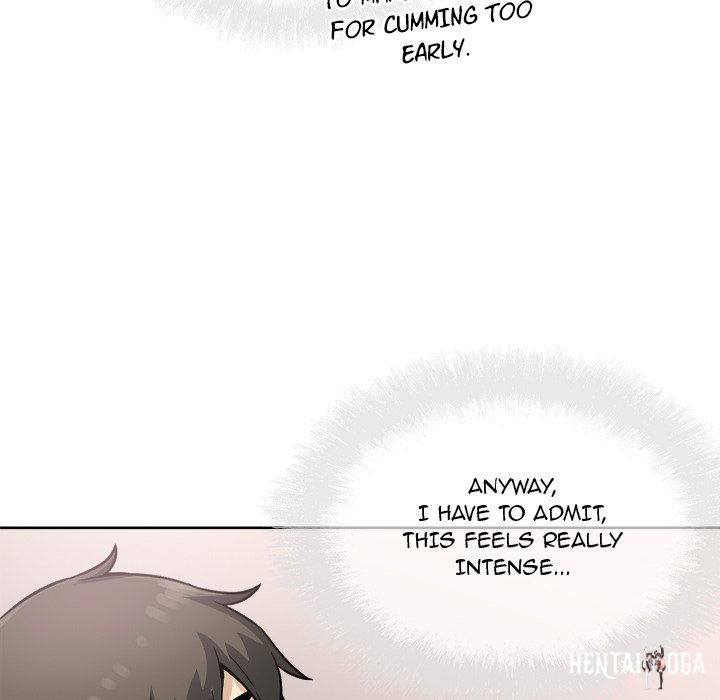 Excuse me, This is my Room Excuse me, This is my Room Chapter 66 - Page 53