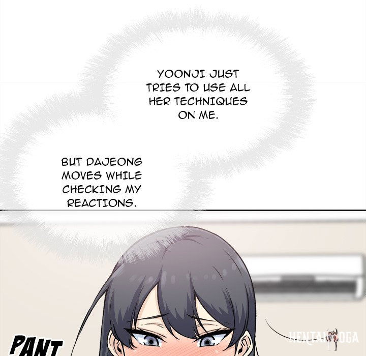 Excuse me, This is my Room Excuse me, This is my Room Chapter 66 - Page 55