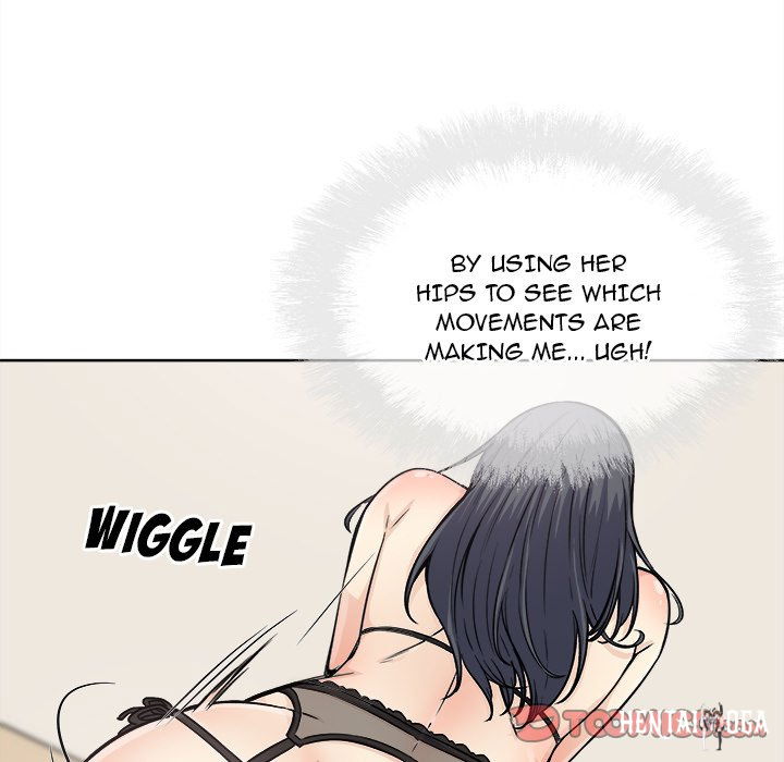 Excuse me, This is my Room Excuse me, This is my Room Chapter 66 - Page 57