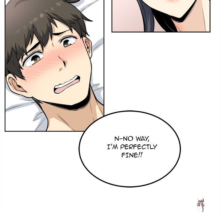 Excuse me, This is my Room Excuse me, This is my Room Chapter 66 - Page 64