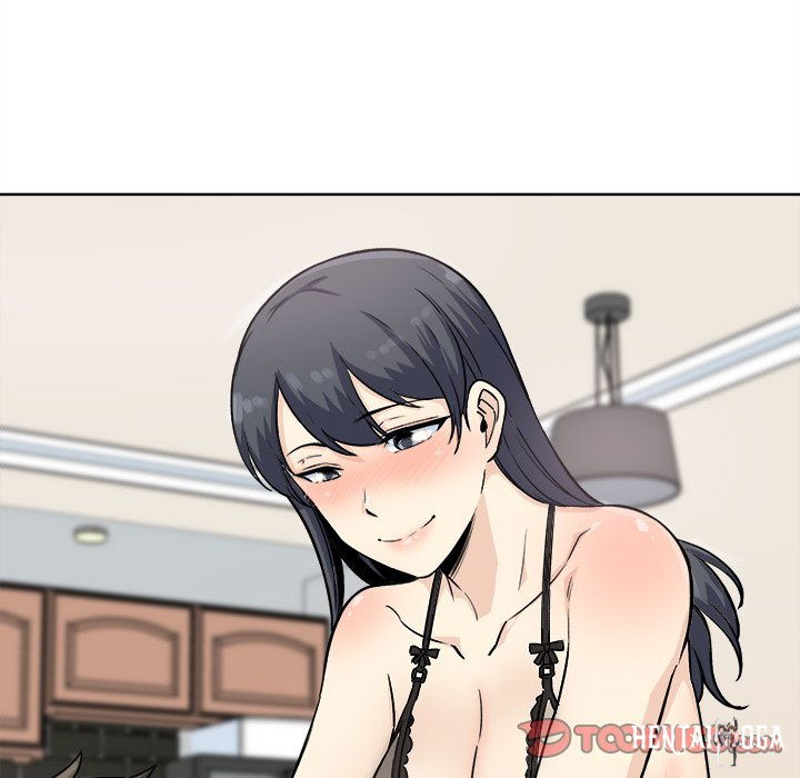 Excuse me, This is my Room Excuse me, This is my Room Chapter 66 - Page 69