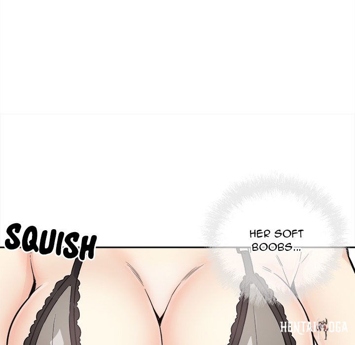 Excuse me, This is my Room Excuse me, This is my Room Chapter 66 - Page 71