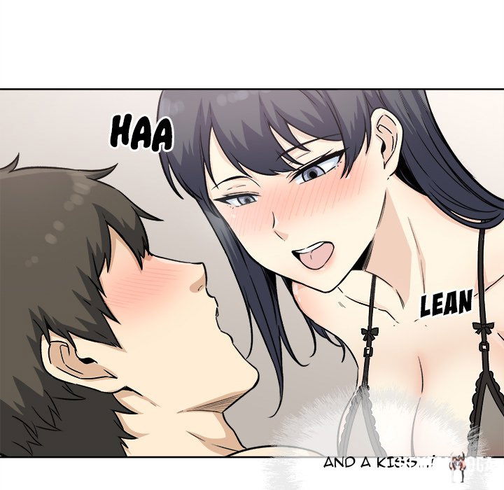 Excuse me, This is my Room Excuse me, This is my Room Chapter 66 - Page 73