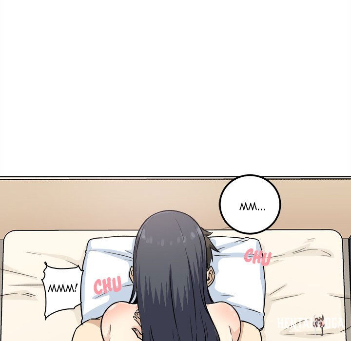 Excuse me, This is my Room Excuse me, This is my Room Chapter 66 - Page 76