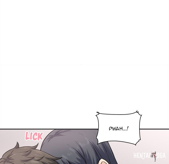 Excuse me, This is my Room Excuse me, This is my Room Chapter 66 - Page 78