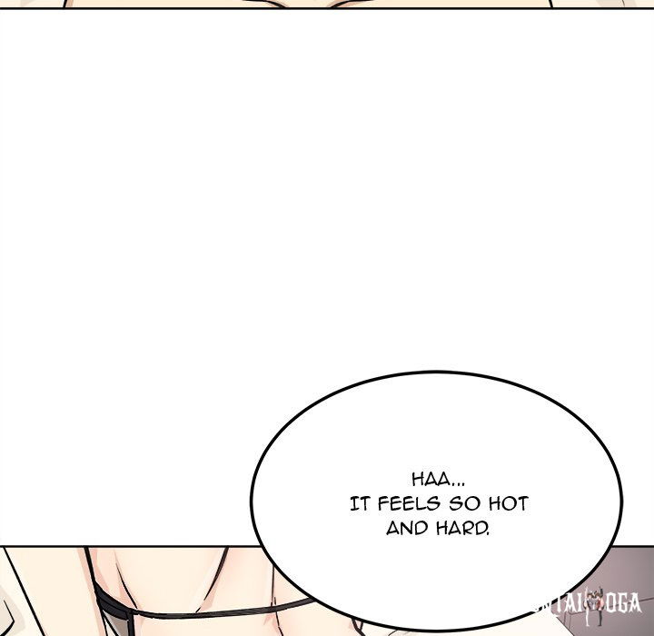 Excuse me, This is my Room Excuse me, This is my Room Chapter 66 - Page 8