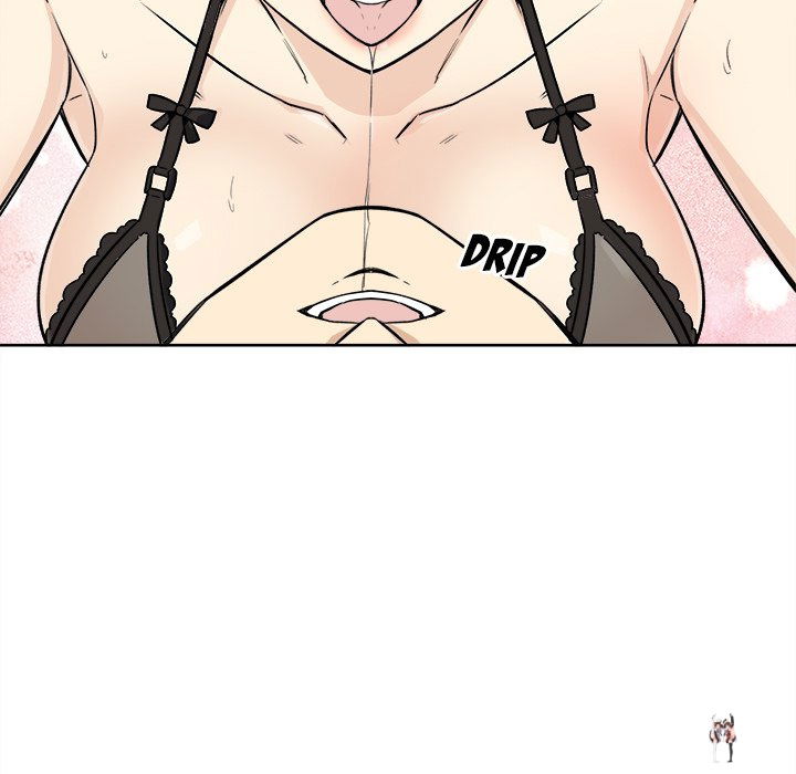 Excuse me, This is my Room Excuse me, This is my Room Chapter 66 - Page 83