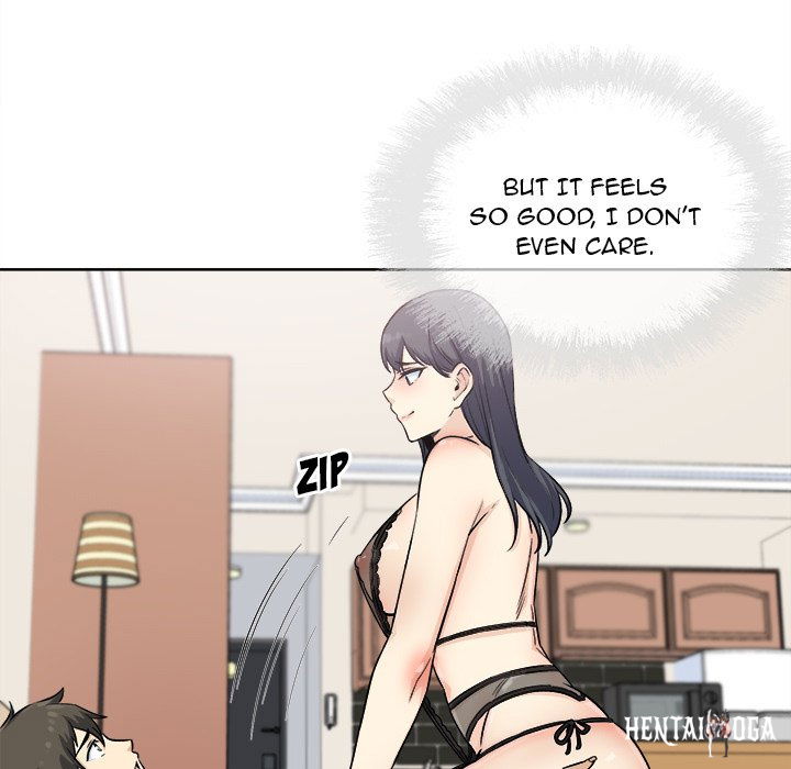 Excuse me, This is my Room Excuse me, This is my Room Chapter 66 - Page 84