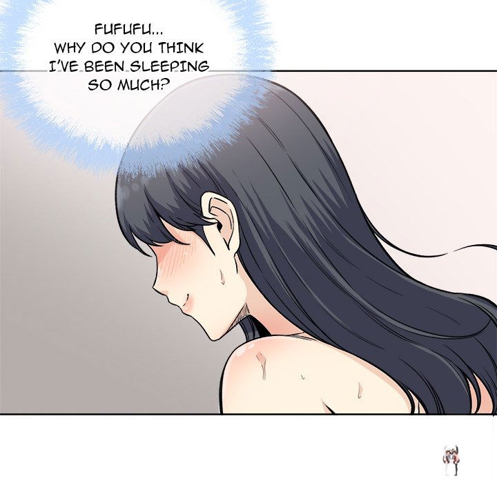 Excuse me, This is my Room Excuse me, This is my Room Chapter 66 - Page 90