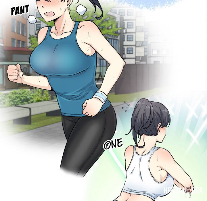 Excuse me, This is my Room Excuse me, This is my Room Chapter 66 - Page 92