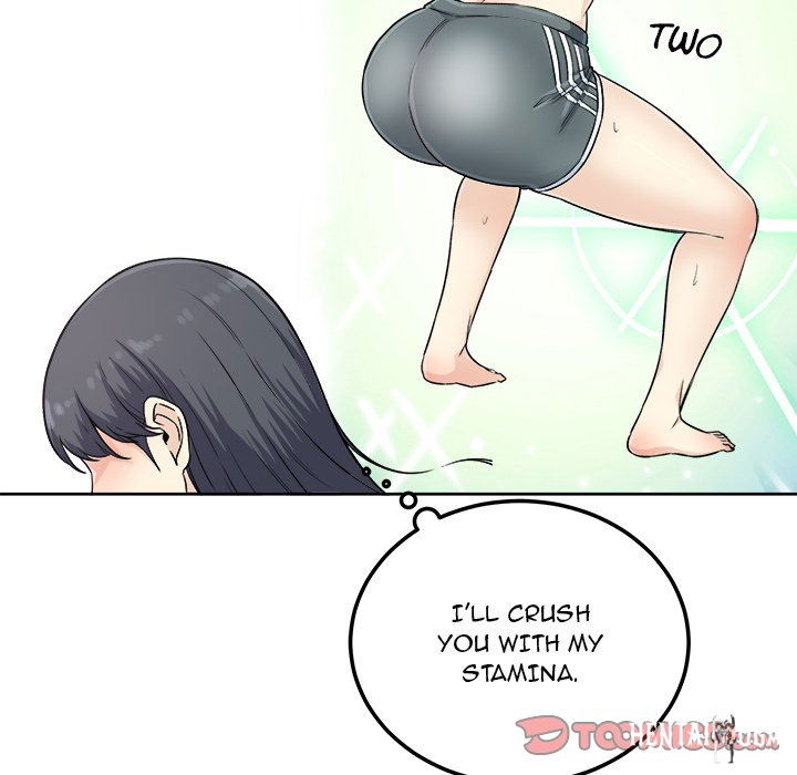 Excuse me, This is my Room Excuse me, This is my Room Chapter 66 - Page 93