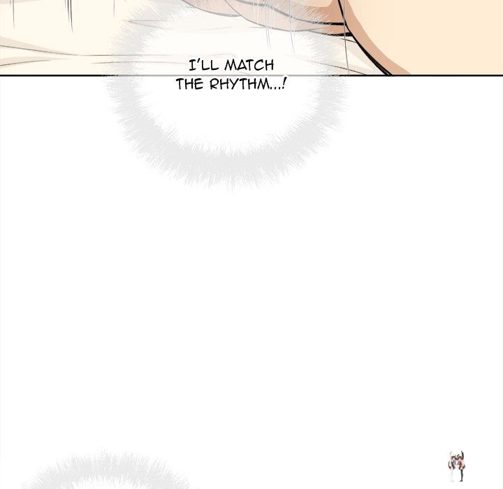 Excuse me, This is my Room Excuse me, This is my Room Chapter 66 - Page 97