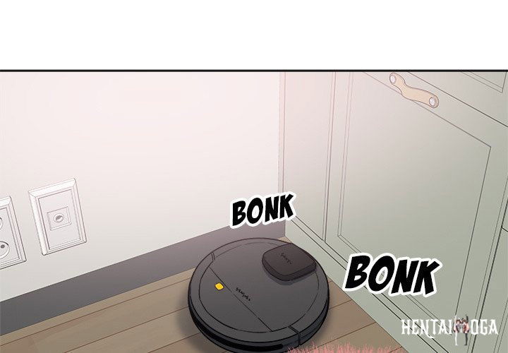 Excuse me, This is my Room Excuse me, This is my Room Chapter 67 - Page 1