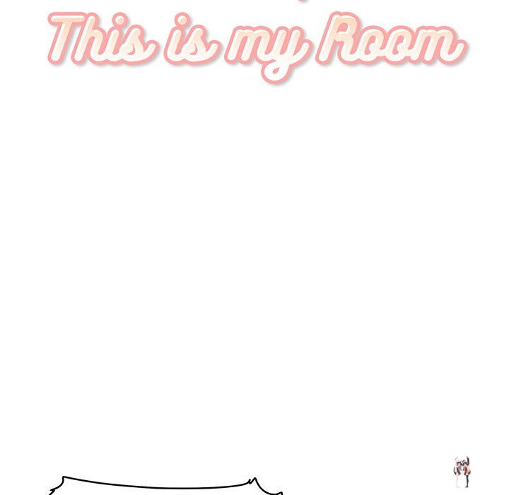 Excuse me, This is my Room Excuse me, This is my Room Chapter 67 - Page 10