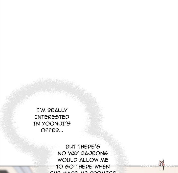 Excuse me, This is my Room Excuse me, This is my Room Chapter 67 - Page 100