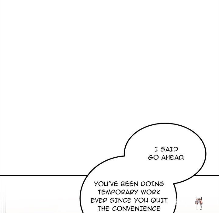 Excuse me, This is my Room Excuse me, This is my Room Chapter 67 - Page 104