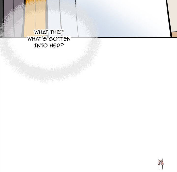 Excuse me, This is my Room Excuse me, This is my Room Chapter 67 - Page 109