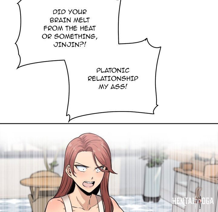 Excuse me, This is my Room Excuse me, This is my Room Chapter 67 - Page 11