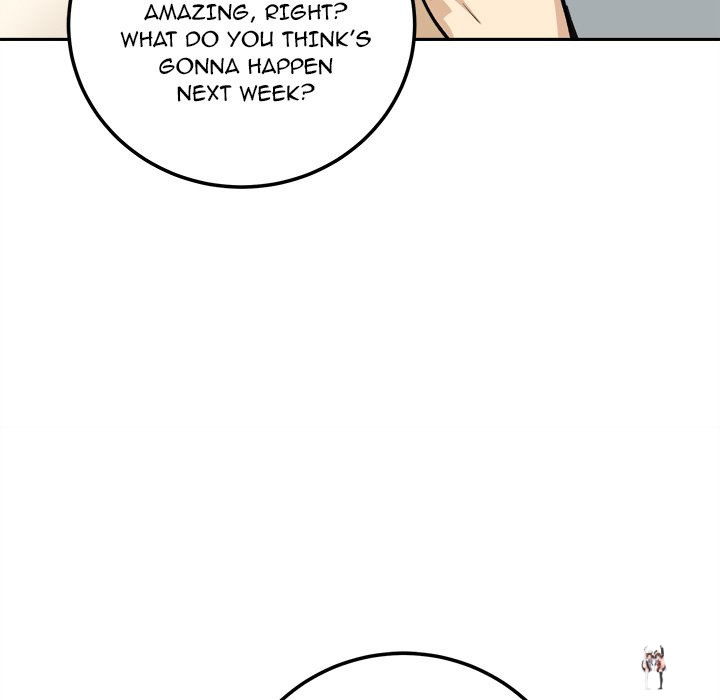 Excuse me, This is my Room Excuse me, This is my Room Chapter 67 - Page 112