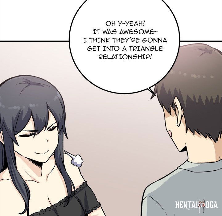 Excuse me, This is my Room Excuse me, This is my Room Chapter 67 - Page 113