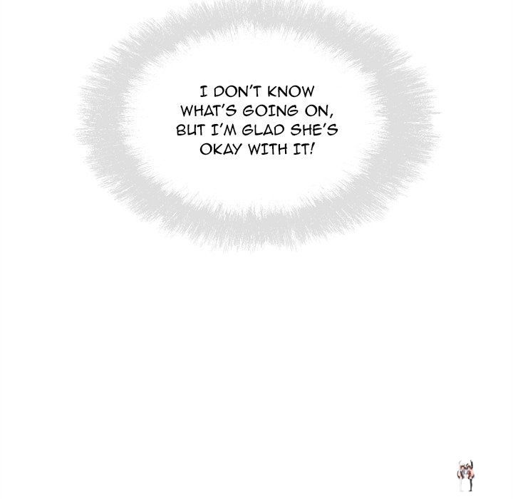 Excuse me, This is my Room Excuse me, This is my Room Chapter 67 - Page 115