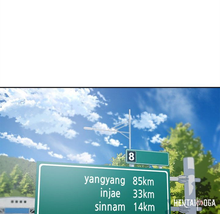 Excuse me, This is my Room Excuse me, This is my Room Chapter 67 - Page 116