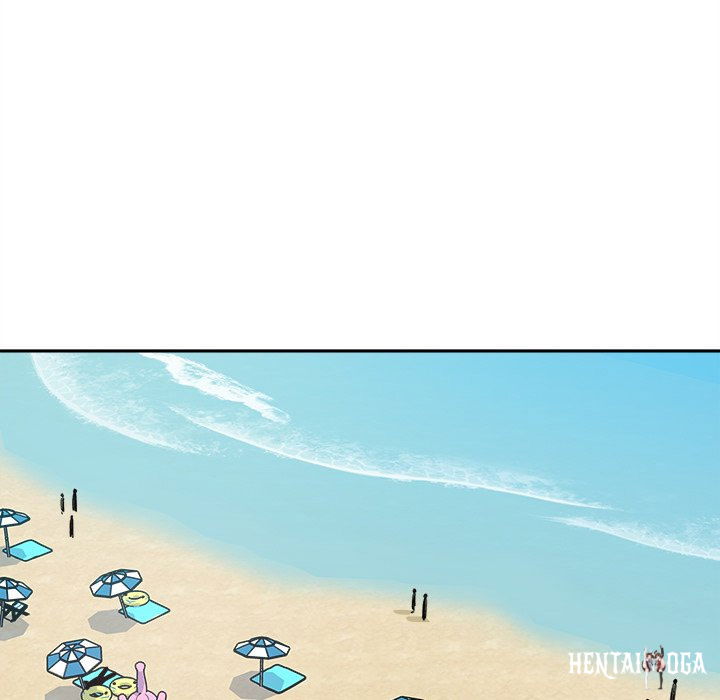 Excuse me, This is my Room Excuse me, This is my Room Chapter 67 - Page 118