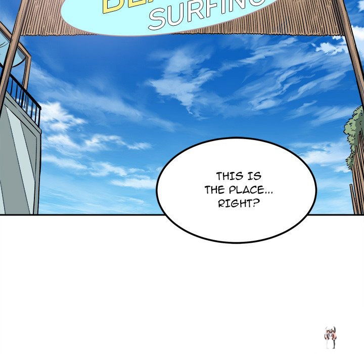 Excuse me, This is my Room Excuse me, This is my Room Chapter 67 - Page 121