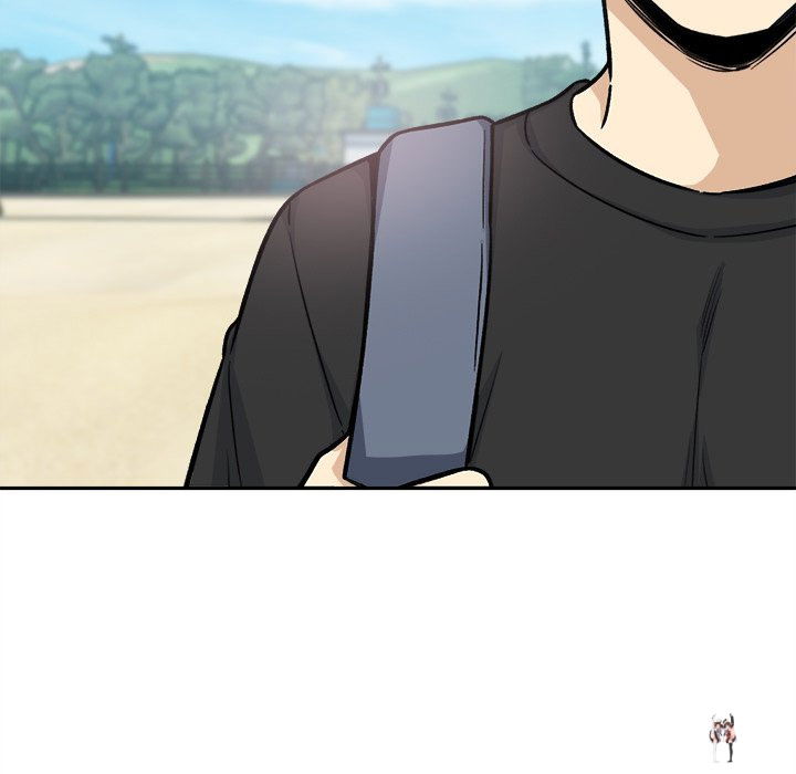 Excuse me, This is my Room Excuse me, This is my Room Chapter 67 - Page 123