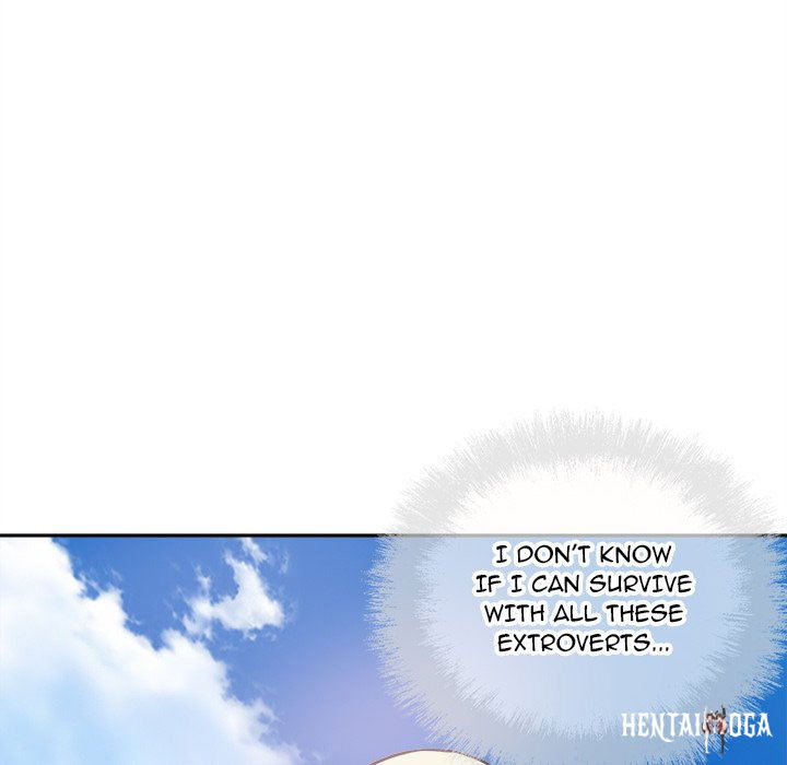 Excuse me, This is my Room Excuse me, This is my Room Chapter 67 - Page 124