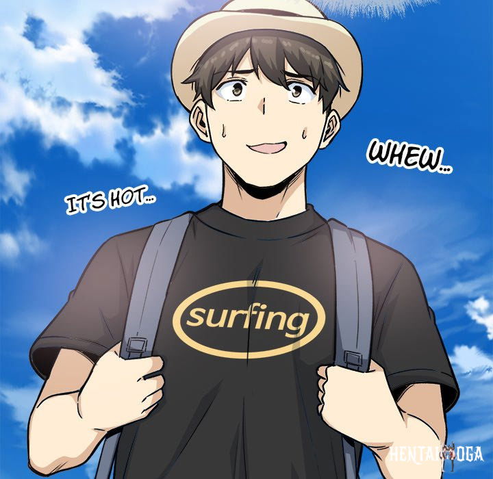 Excuse me, This is my Room Excuse me, This is my Room Chapter 67 - Page 125