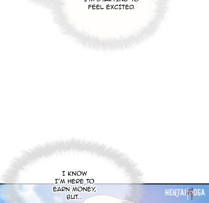 Excuse me, This is my Room Excuse me, This is my Room Chapter 67 - Page 127