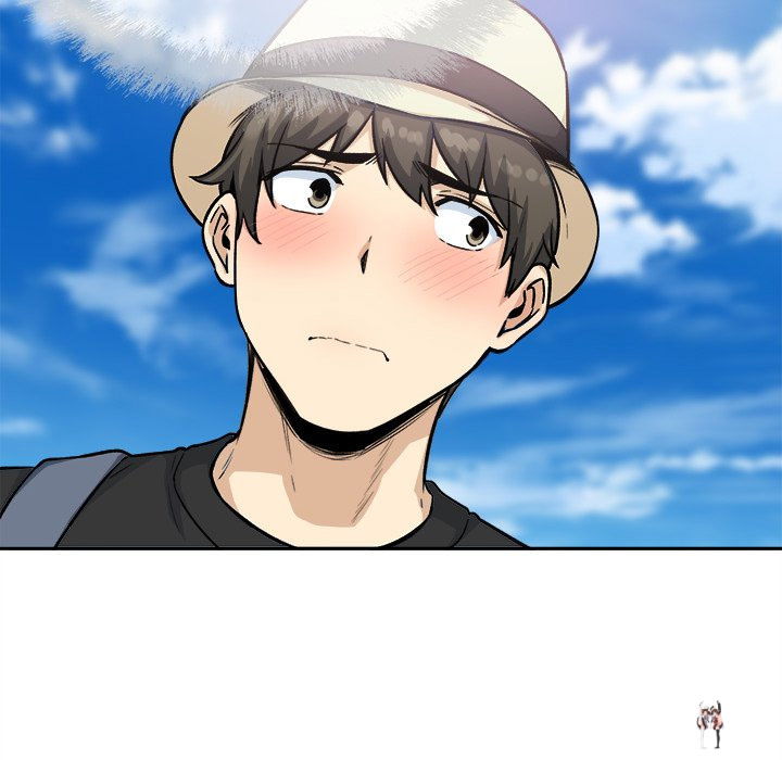 Excuse me, This is my Room Excuse me, This is my Room Chapter 67 - Page 128