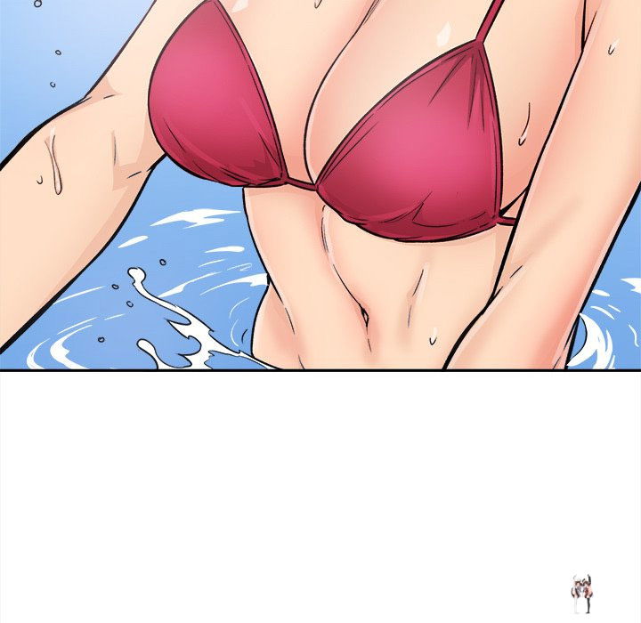 Excuse me, This is my Room Excuse me, This is my Room Chapter 67 - Page 130