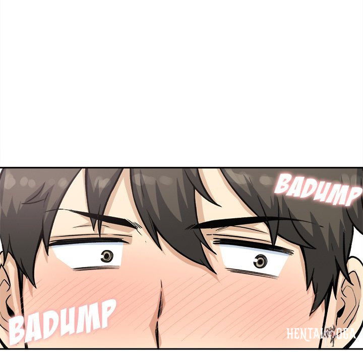 Excuse me, This is my Room Excuse me, This is my Room Chapter 67 - Page 131