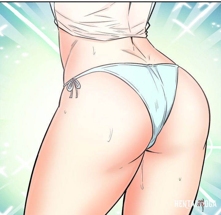 Excuse me, This is my Room Excuse me, This is my Room Chapter 67 - Page 133