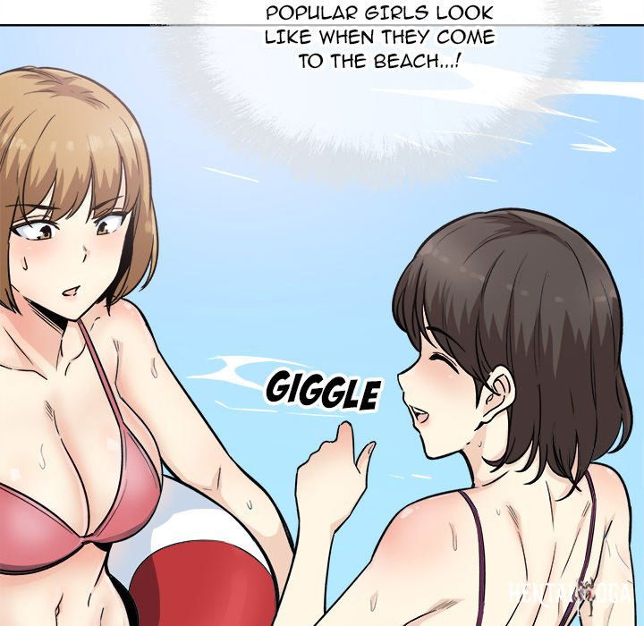 Excuse me, This is my Room Excuse me, This is my Room Chapter 67 - Page 135