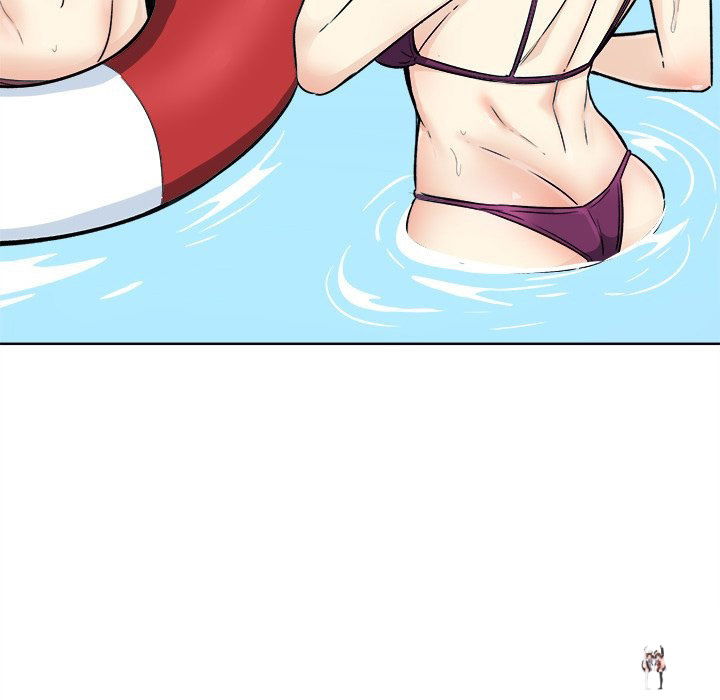 Excuse me, This is my Room Excuse me, This is my Room Chapter 67 - Page 136