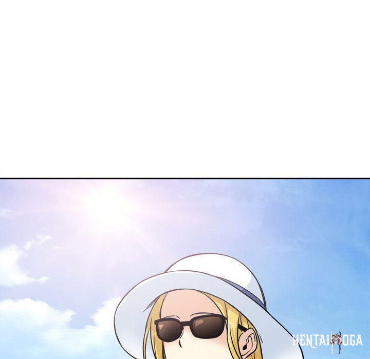 Excuse me, This is my Room Excuse me, This is my Room Chapter 67 - Page 137