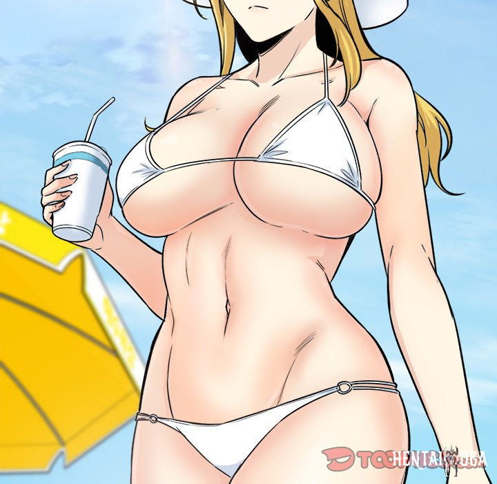 Excuse me, This is my Room Excuse me, This is my Room Chapter 67 - Page 138