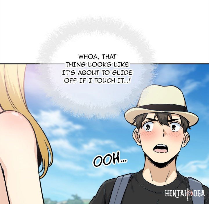 Excuse me, This is my Room Excuse me, This is my Room Chapter 67 - Page 140