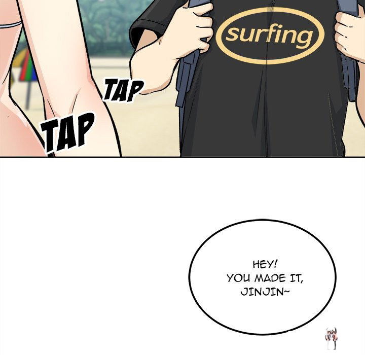 Excuse me, This is my Room Excuse me, This is my Room Chapter 67 - Page 141