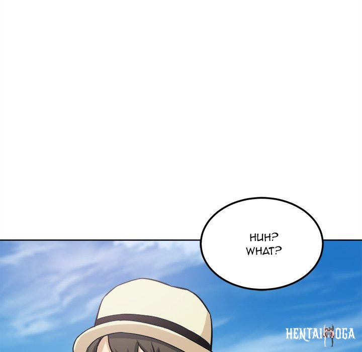 Excuse me, This is my Room Excuse me, This is my Room Chapter 67 - Page 142