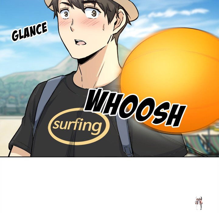 Excuse me, This is my Room Excuse me, This is my Room Chapter 67 - Page 143