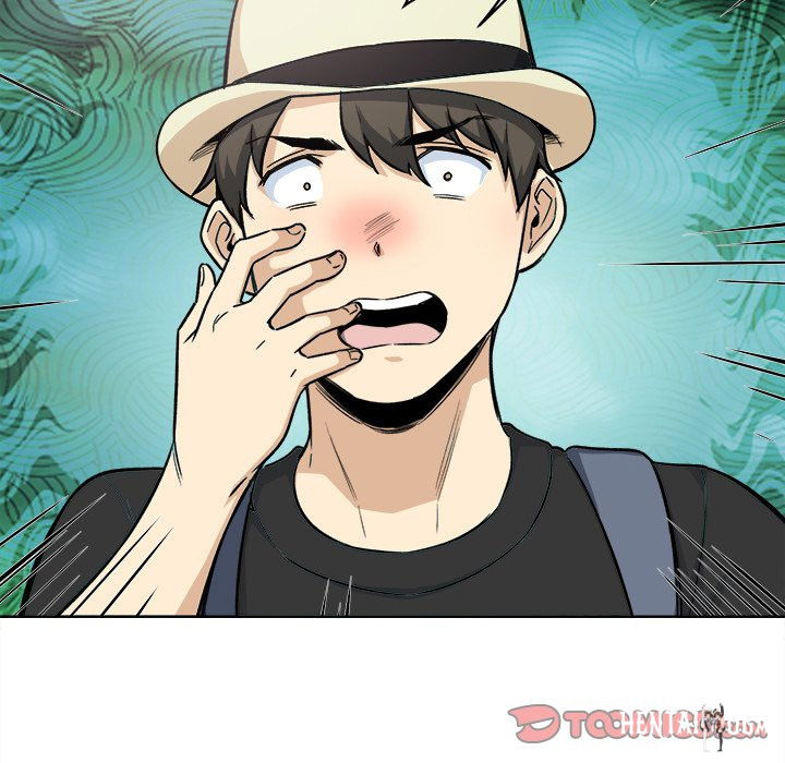 Excuse me, This is my Room Excuse me, This is my Room Chapter 67 - Page 147