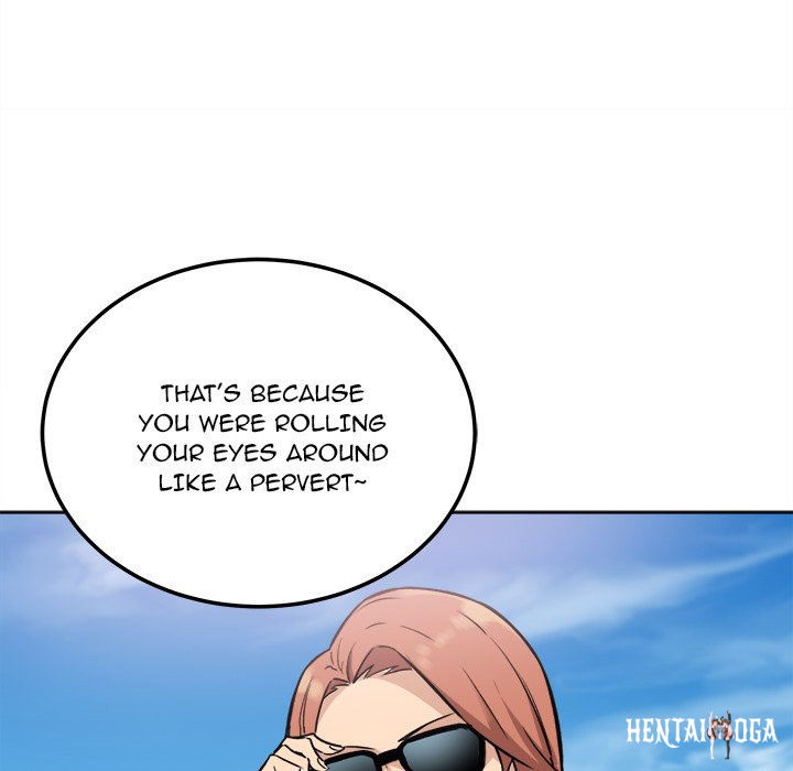 Excuse me, This is my Room Excuse me, This is my Room Chapter 67 - Page 148