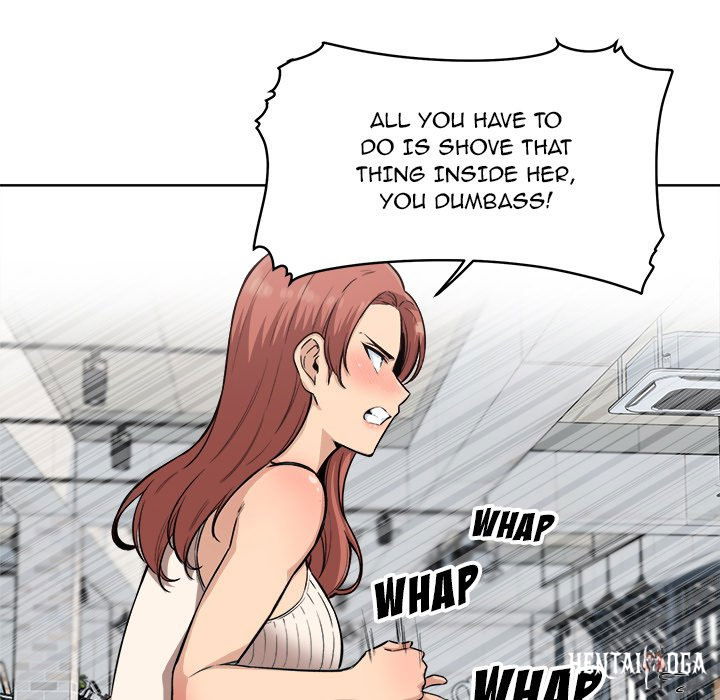 Excuse me, This is my Room Excuse me, This is my Room Chapter 67 - Page 15