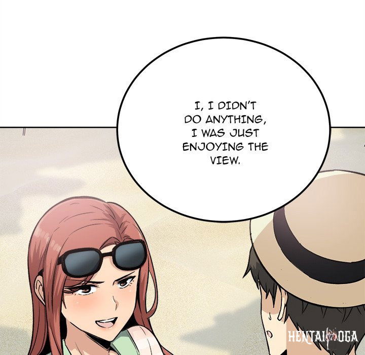 Excuse me, This is my Room Excuse me, This is my Room Chapter 67 - Page 151