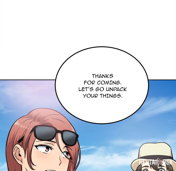 Excuse me, This is my Room Excuse me, This is my Room Chapter 67 - Page 153